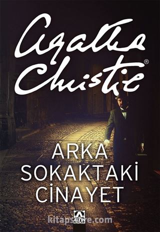 Arka Sokaktaki Cinayet