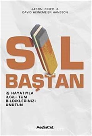 Sil Baştan