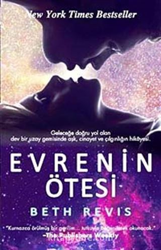 Evrenin Ötesi