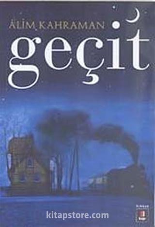 Geçit