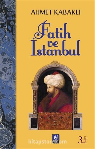 Fatih ve İstanbul