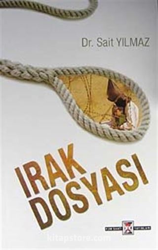 Irak Dosyası