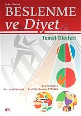 Beslenme ve Diyet Temel İlkeleri