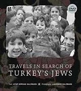 Travels In Search of Turkey's Jews