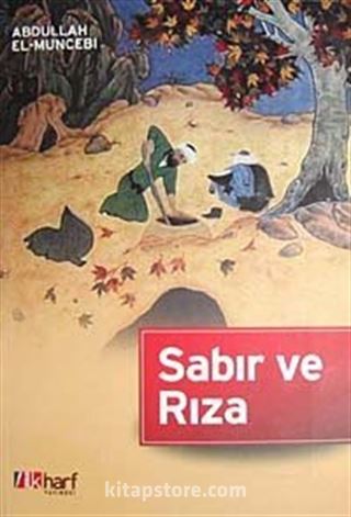 Sabır ve Rıza