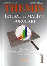 Themis İktisat ve Maliye Soruları