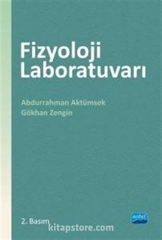 Fizyoloji Laboratuarı