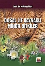 Doğal Lif Kaynaklı Minör Bitkiler