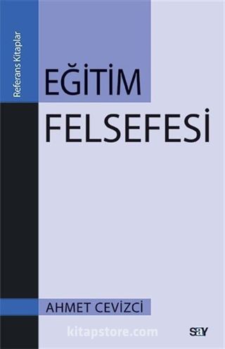 Eğitim Felsefesi