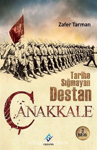 Çanakkale