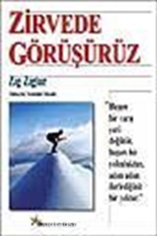 Zirvede Görüşürüz