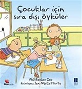 Çocuklar İçin Sıradışı Öyküler