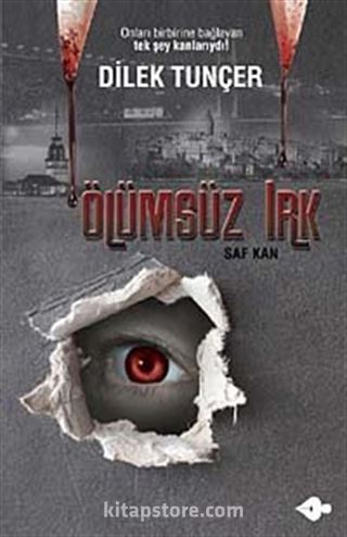 Ölümsüz Irk