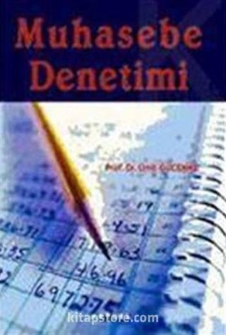 Muhasebe Denetimi