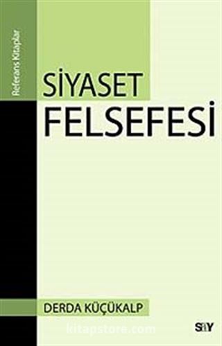 Siyaset Felsefesi