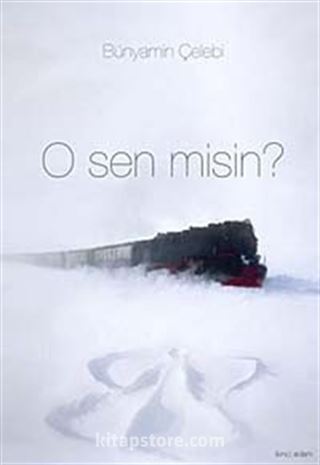 O sen misin?