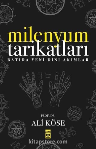 Milenyum Tarikatları