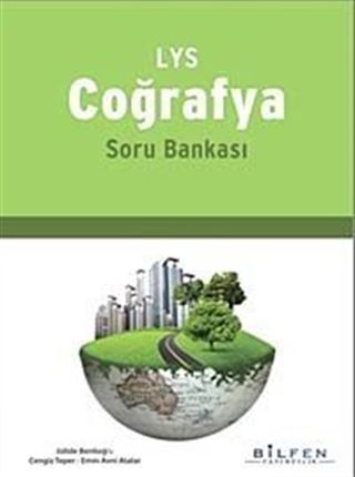 LYS Coğrafya Soru Bankası