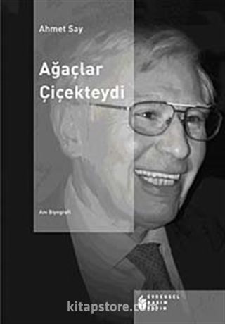 Ağaçlar Çiçekteydi