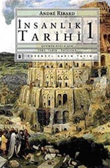 İnsanlık Tarihi-1