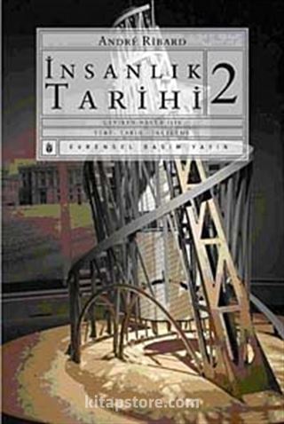 İnsanlık Tarihi-2