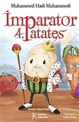 İmparator 4. Patates