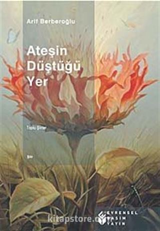 Ateşin Düştüğü Yer