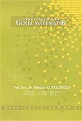 Fakülteler İçin Genel Matematik