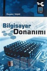 Bilgisayar Donanımı / Ebubekir Yaşar