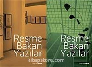 Resme Bakan Yazılar 1-2