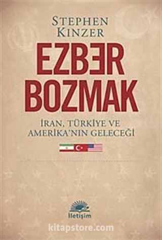 Ezber Bozmak