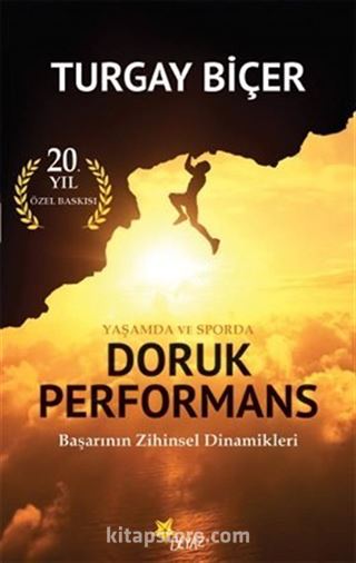 Doruk Performans