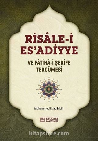 Risale-i Es'adiyye cep boy