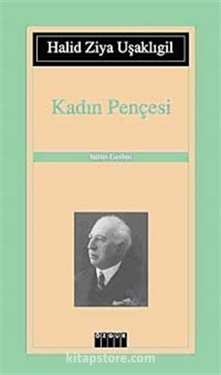 Kadın Pençesi