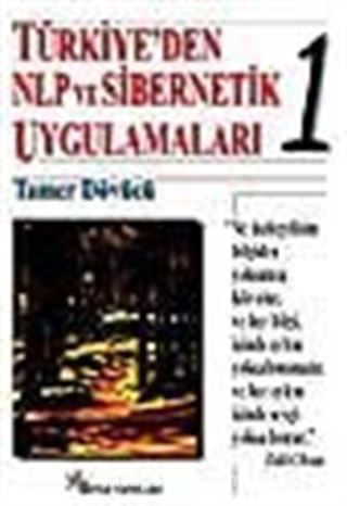 Türkiye'den NLP ve Sibernetik Uygulamaları