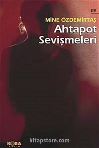 Ahtapot Sevişmeleri