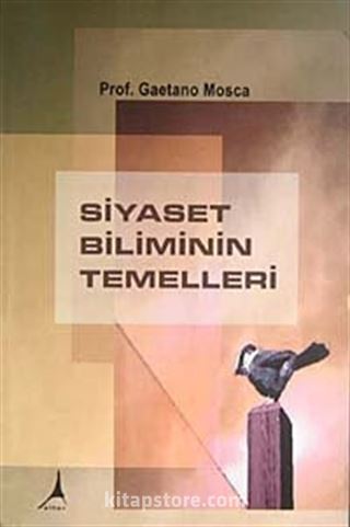 Siyaset Biliminin Temelleri