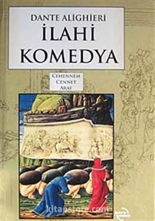 İlahi Komedya