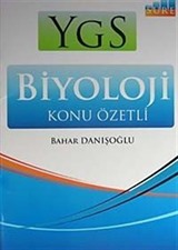 YGS Biyoloji Konu Özetli