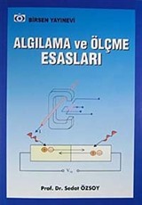 Algılama ve Ölçme Esasları