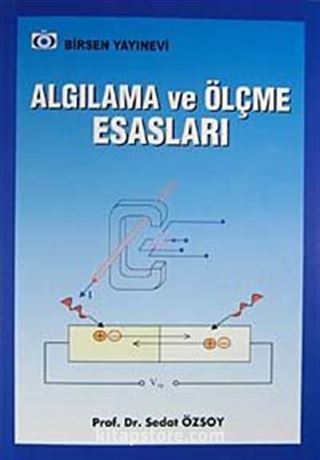 Algılama ve Ölçme Esasları