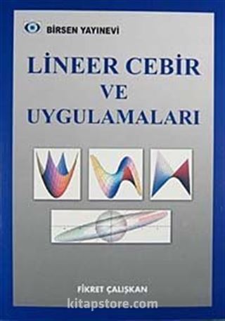 Lineer Cebir ve Uygulamaları