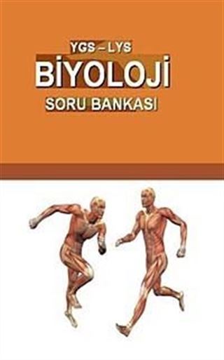 YGS-LYS Biyoloji Soru Bankası