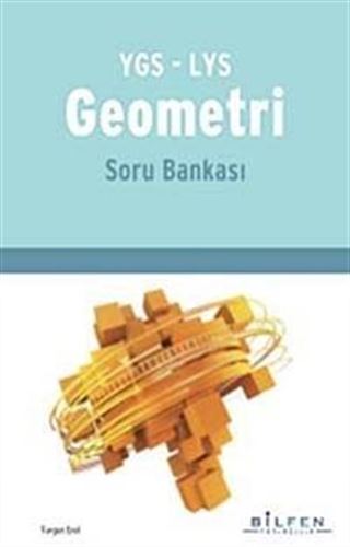 YGS-LYS Geometri Soru Bankası