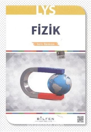 LYS Fizik Soru Bankası