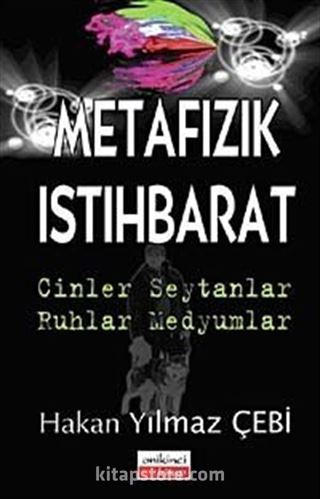 Metafizik İstihbarat