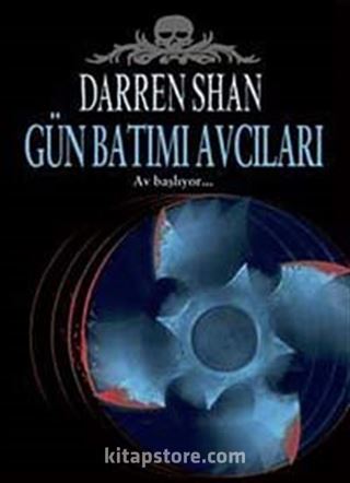 Gün Batımı Avcıları