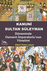 Kanuni Sultan Süleyman