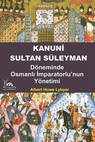 Kanuni Sultan Süleyman