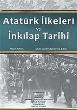 Atatürk İlkeleri ve İnkılap Tarihi